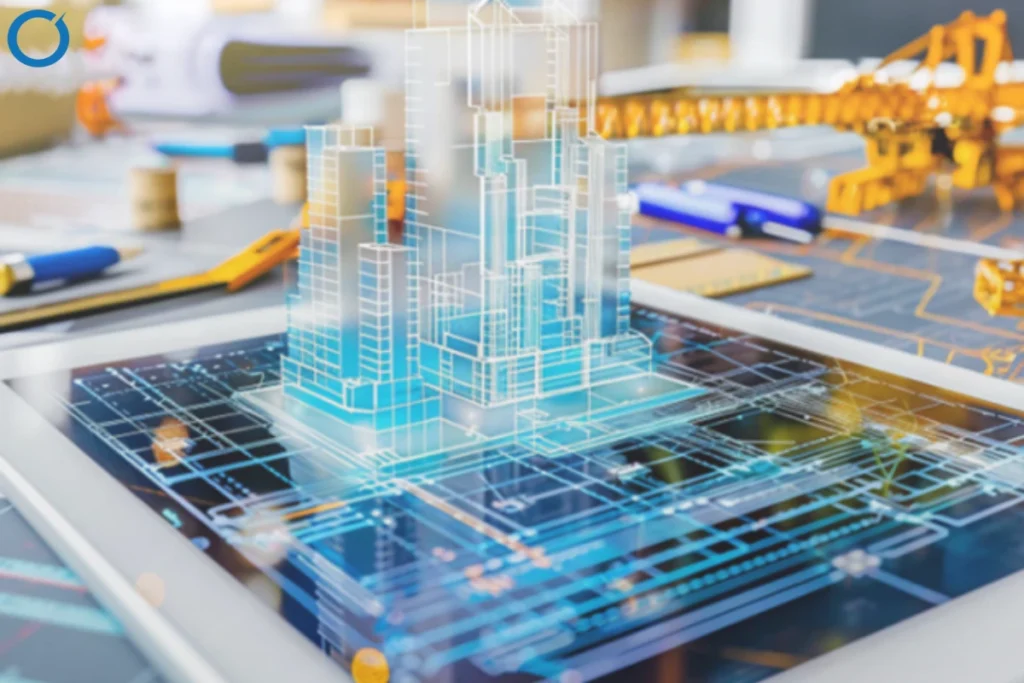 BIM support services for UK architects